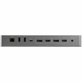 3-Port USB Hub Startech TB3CDK2DHUE